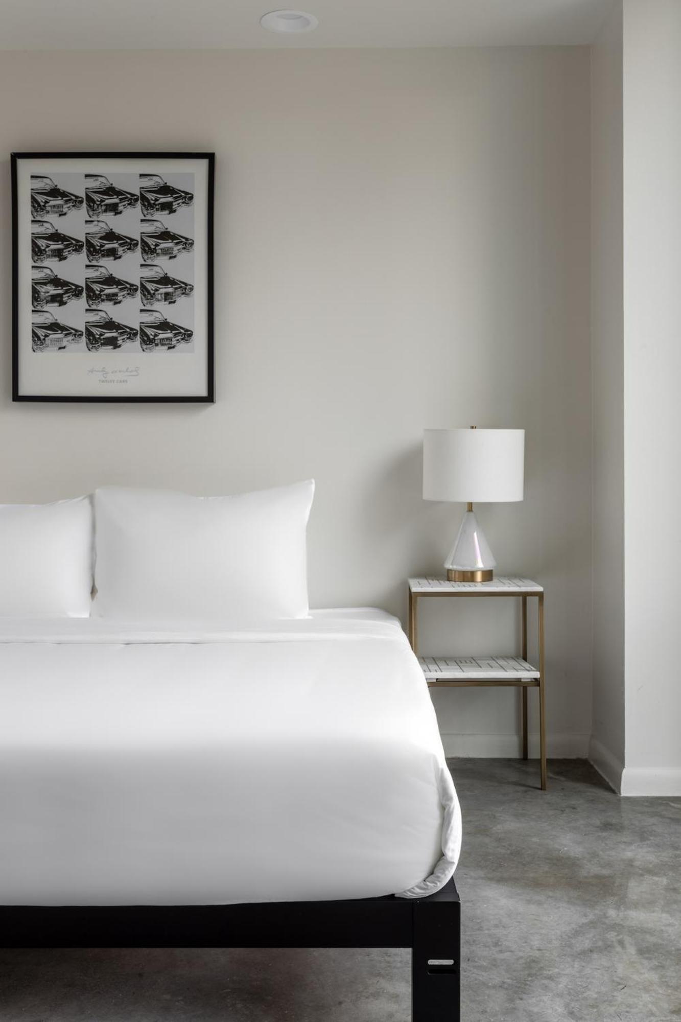 Kasa 2nd Street Aparthotel Austin