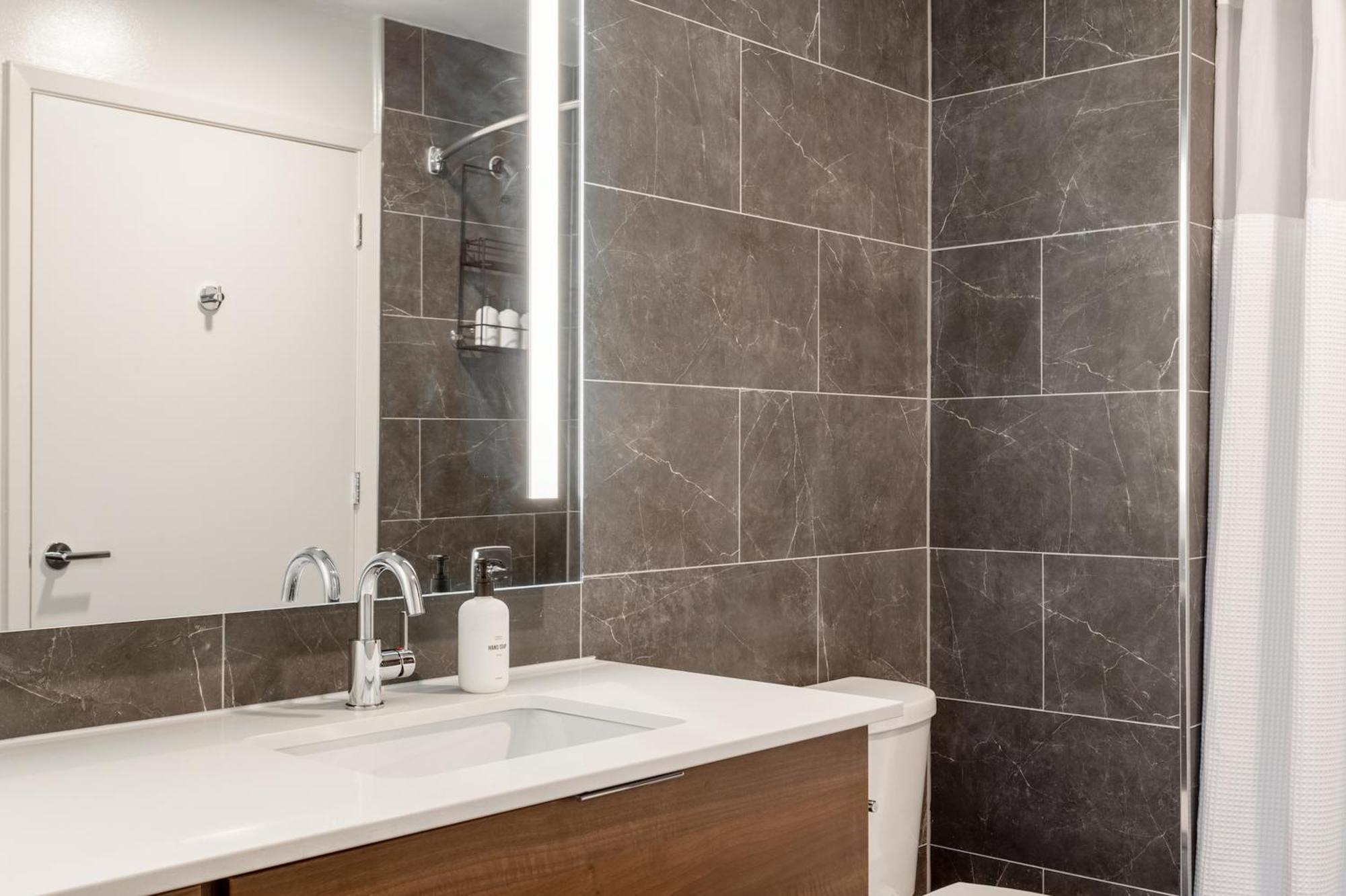 Aparthotel Kasa 2nd Street 4*