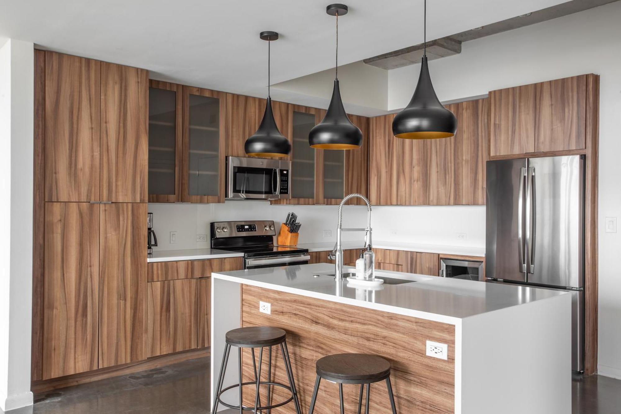 Kasa 2nd Street Aparthotel Austin