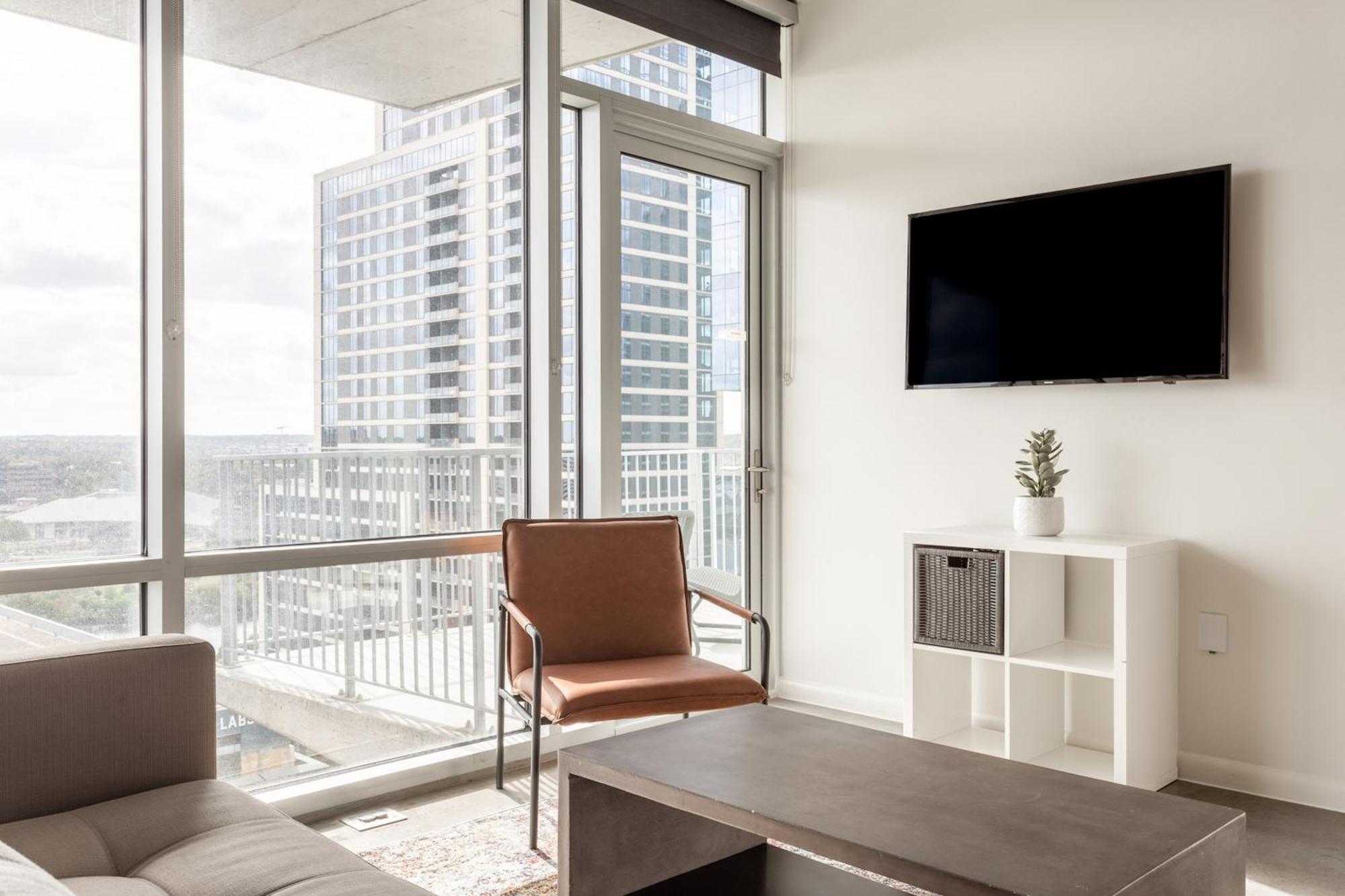Aparthotel Kasa 2nd Street Austin