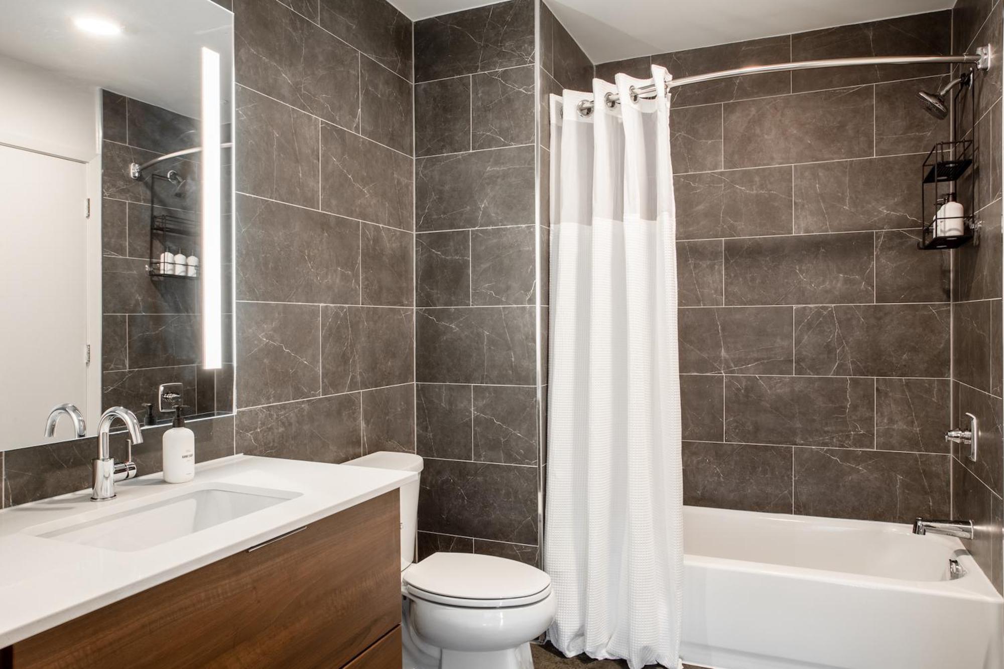 Kasa 2nd Street Aparthotel Austin