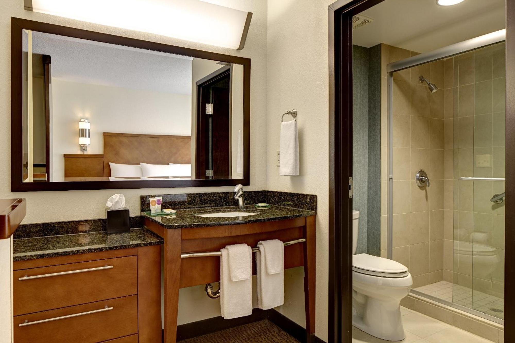 Sonesta Select North Hotel 3*