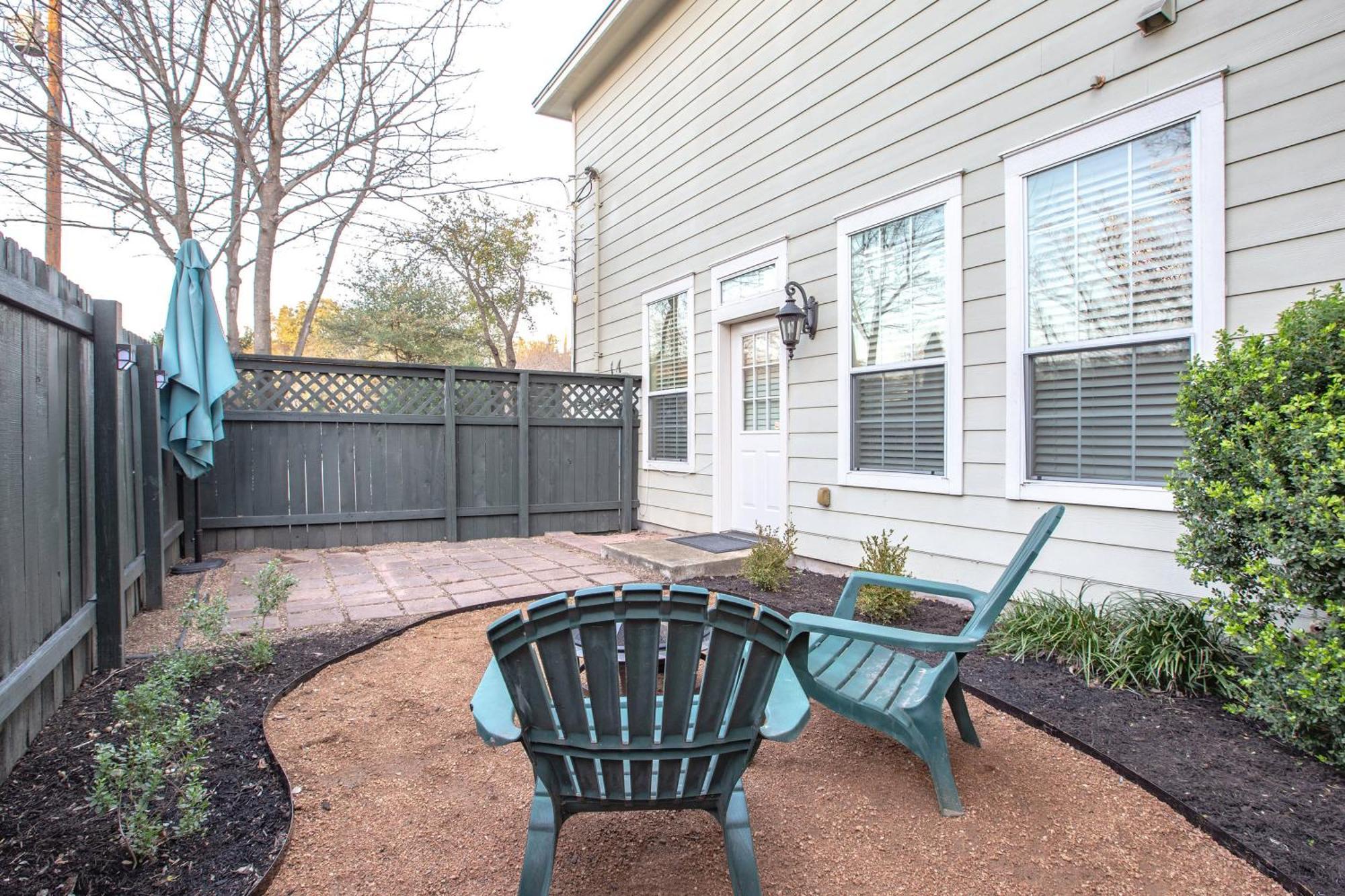 Holiday home Govalle Get-a-way Austin
