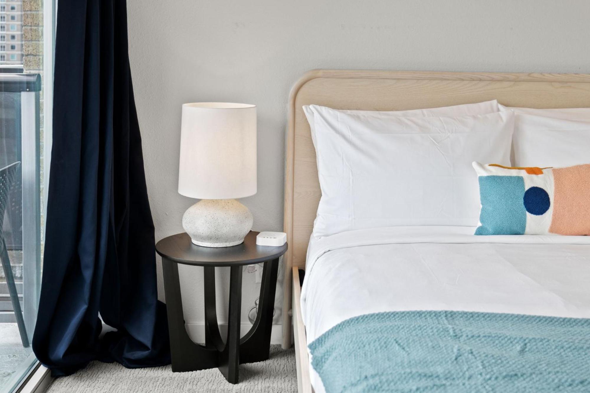 Littlefield Lofts, Hosted By Placemakr - 6th St Austin