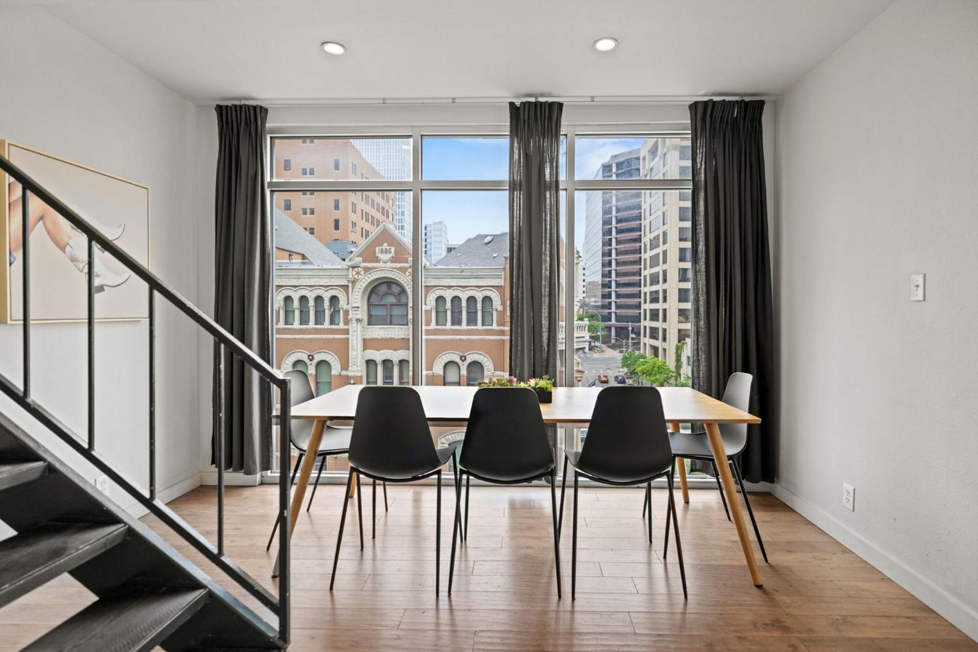 Apartment Littlefield Lofts, Hosted By Placemakr - 6th St