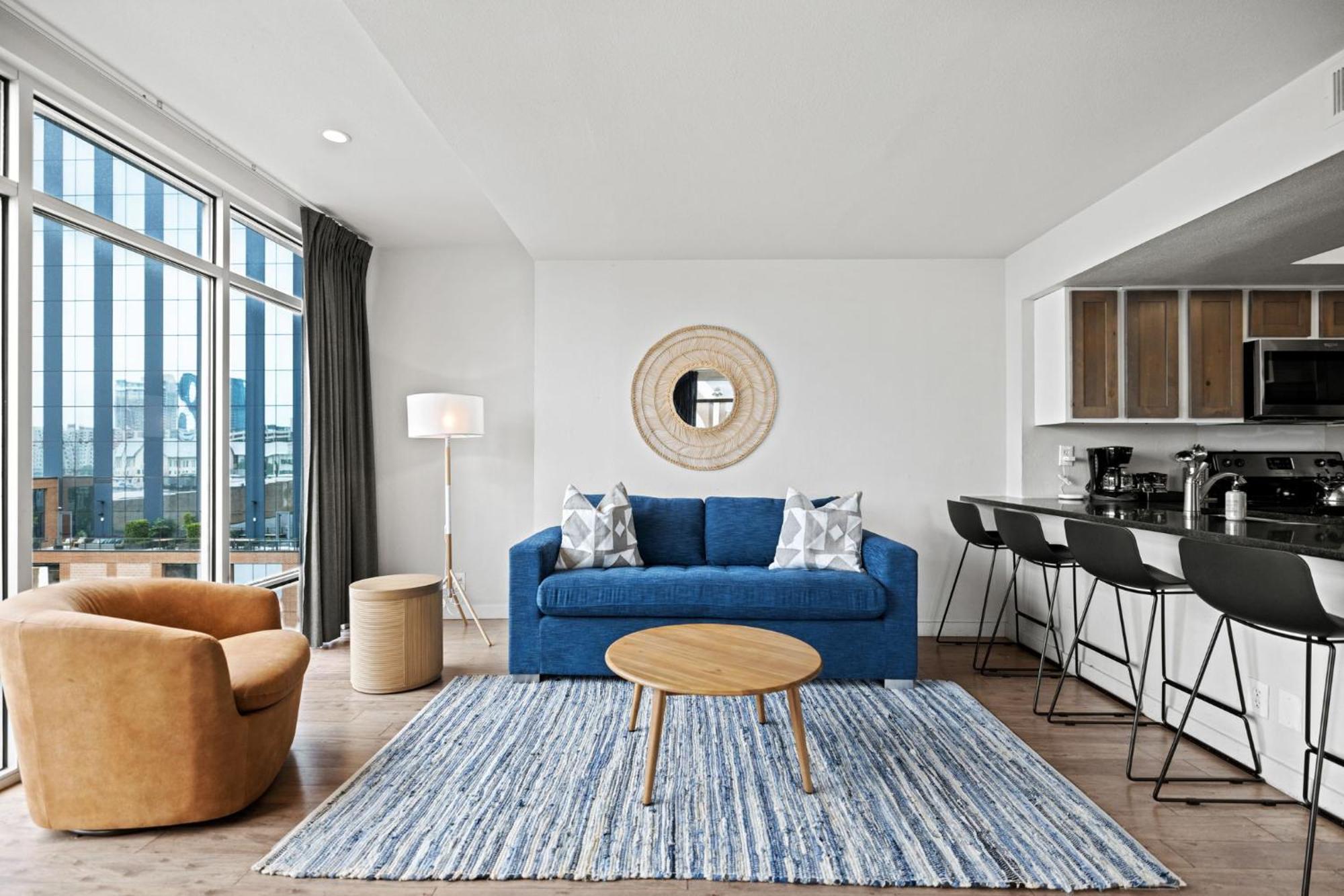 Littlefield Lofts, Hosted By Placemakr - 6th St *