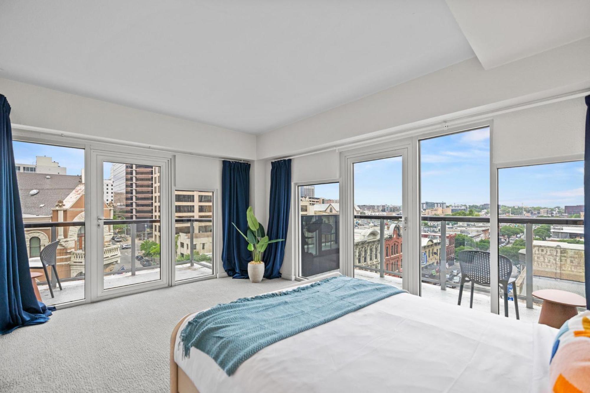 Littlefield Lofts, Hosted By Placemakr - 6th St Apartment Austin