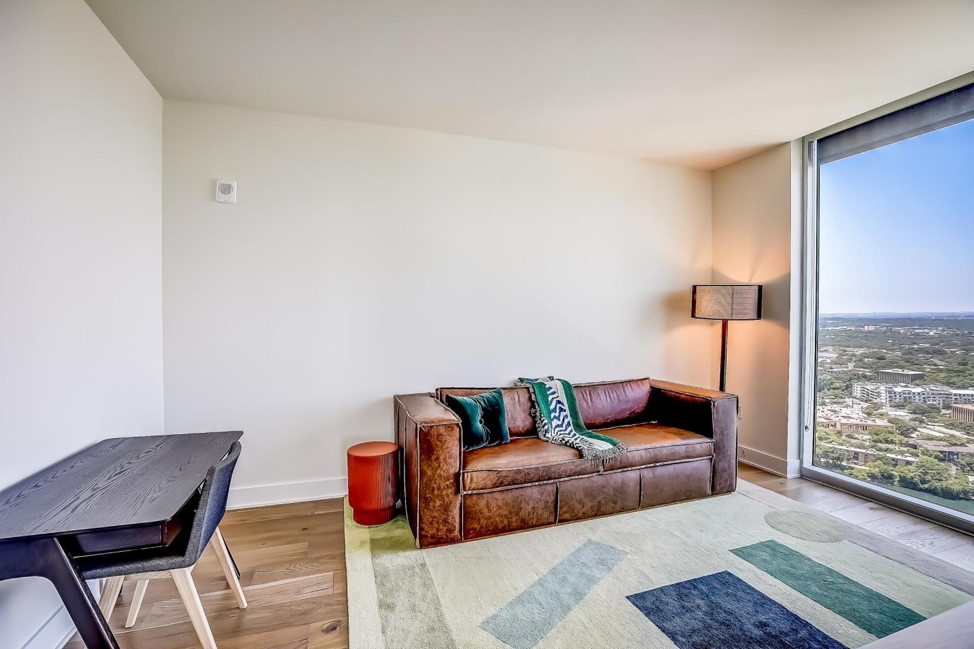 Apartment Natiivo Penthouse Austin