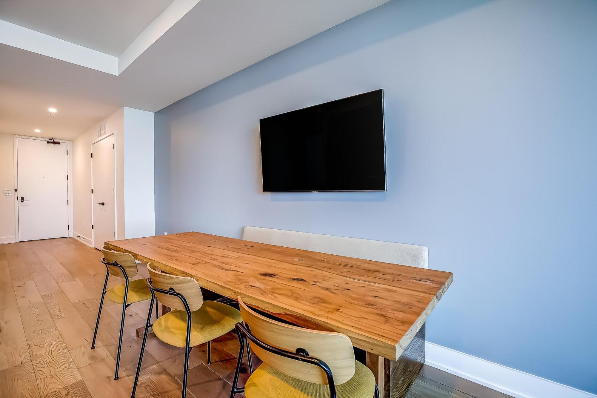 Natiivo Penthouse *