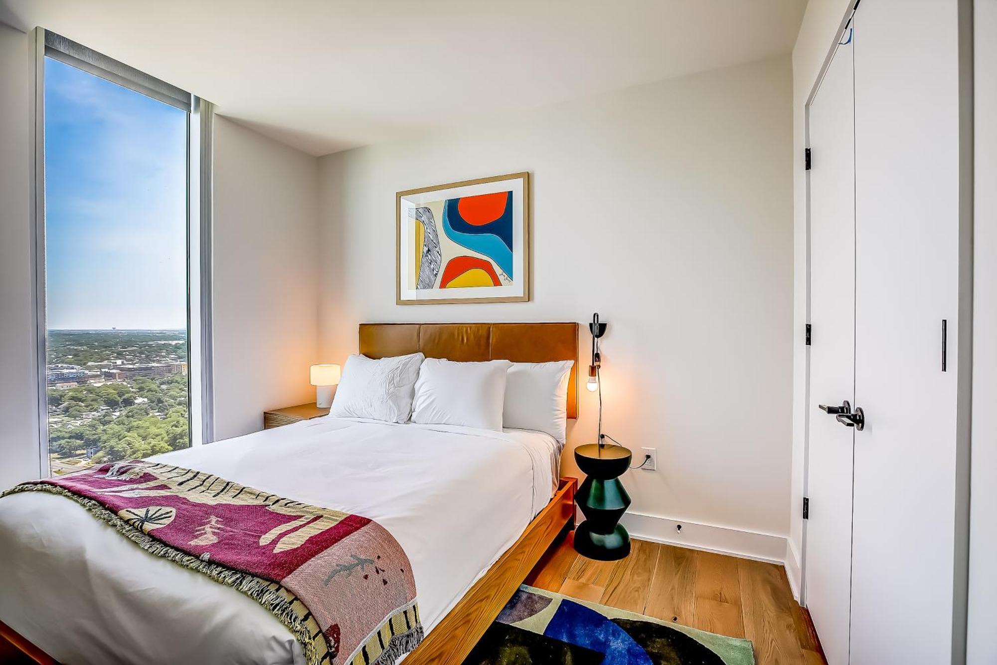 Natiivo Penthouse Austin