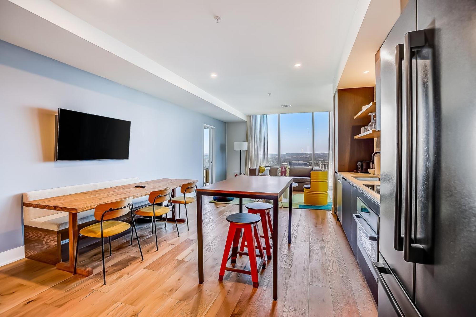 Natiivo Penthouse