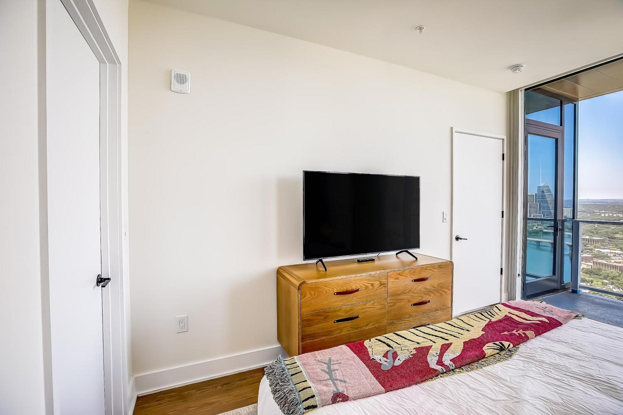 Natiivo Penthouse Apartment Austin