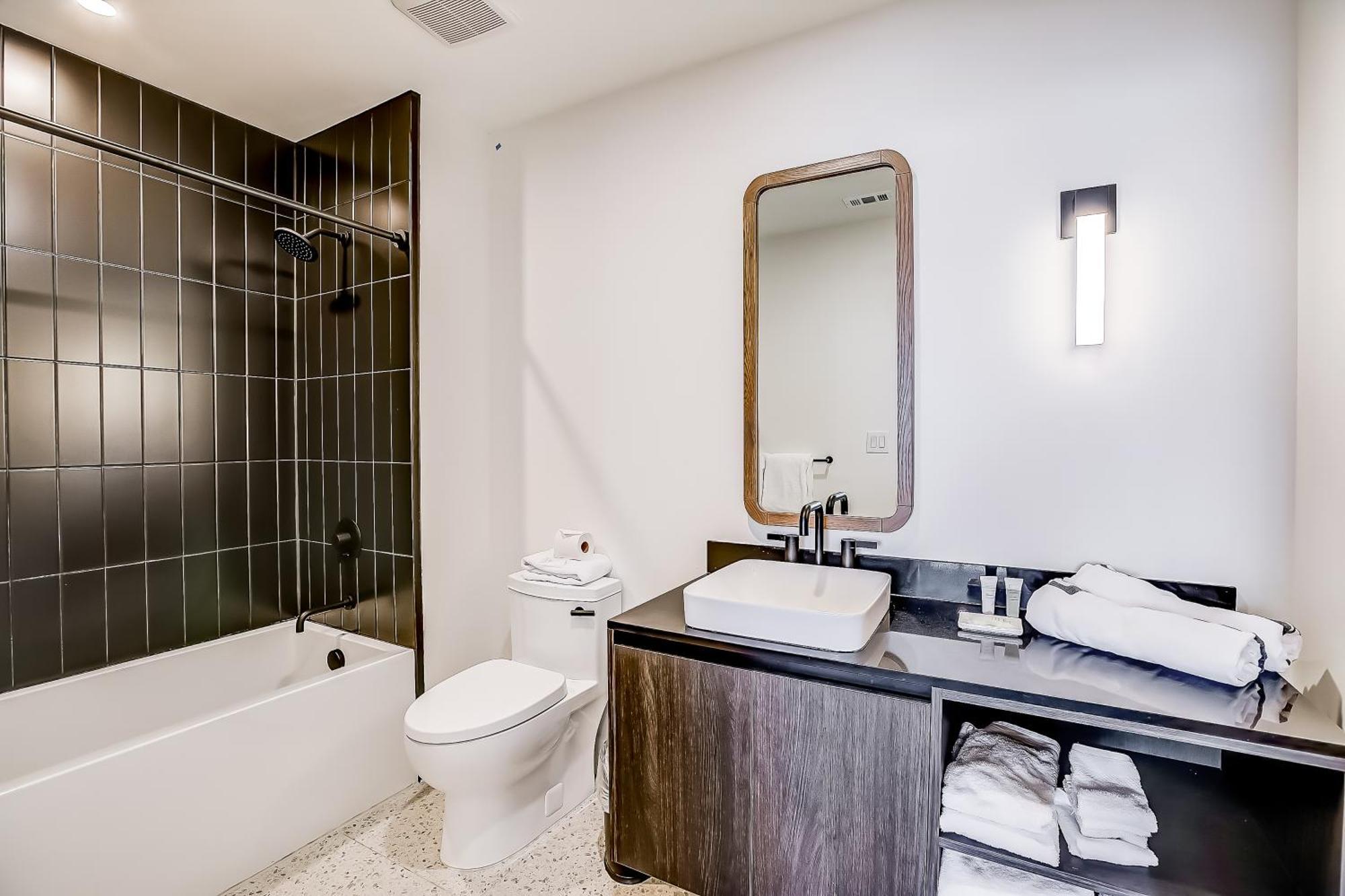 Natiivo Penthouse * Austin