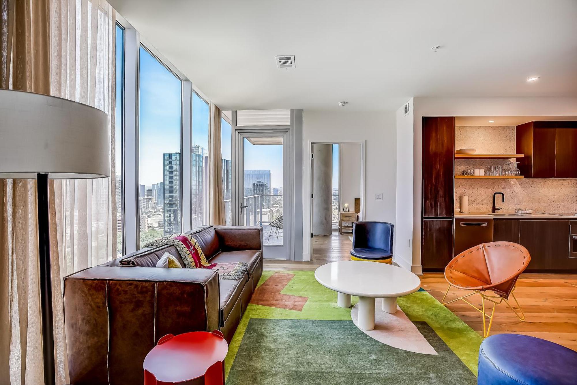 Natiivo Penthouse