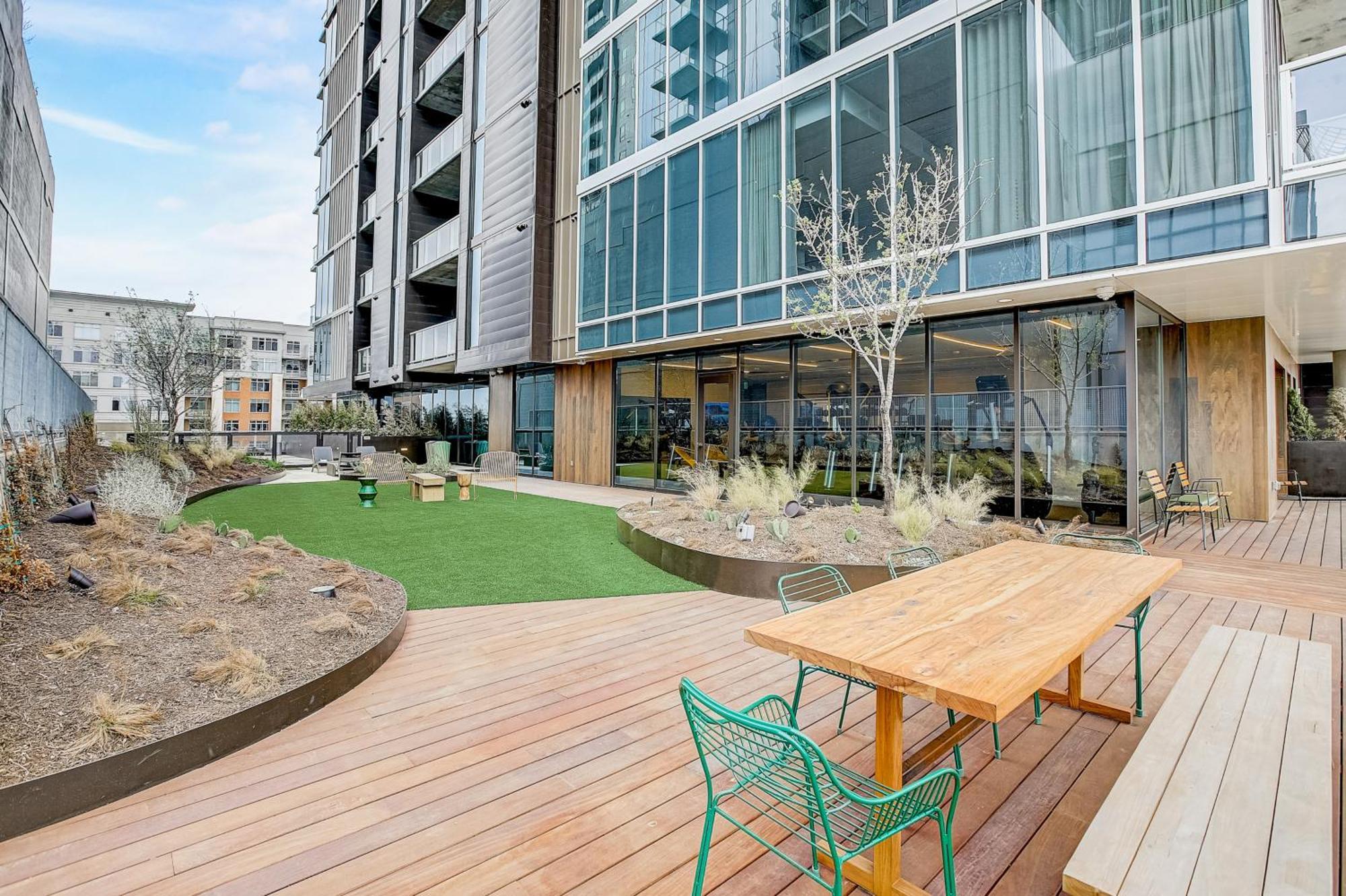 Natiivo Penthouse