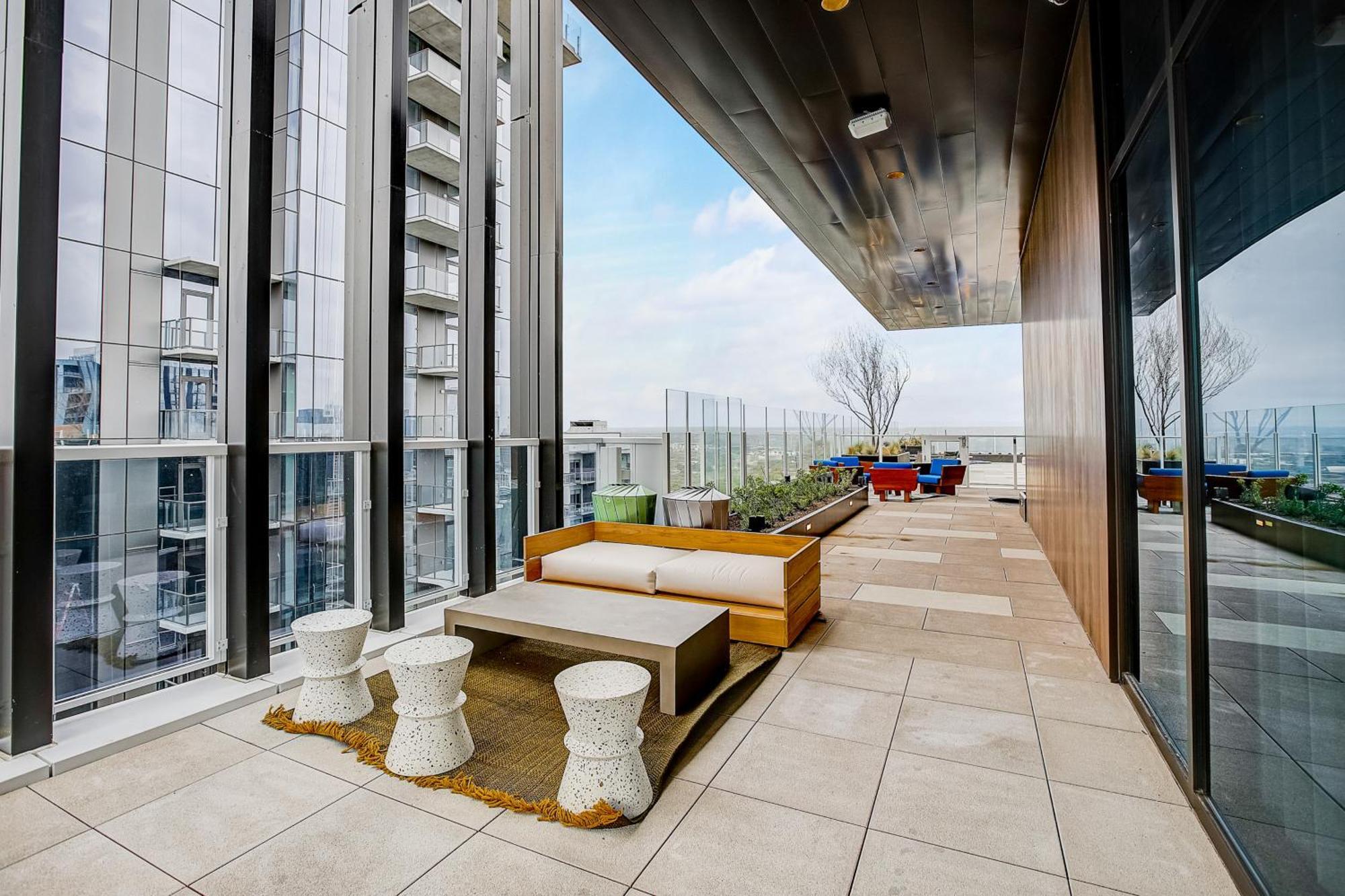 Apartment Natiivo Penthouse