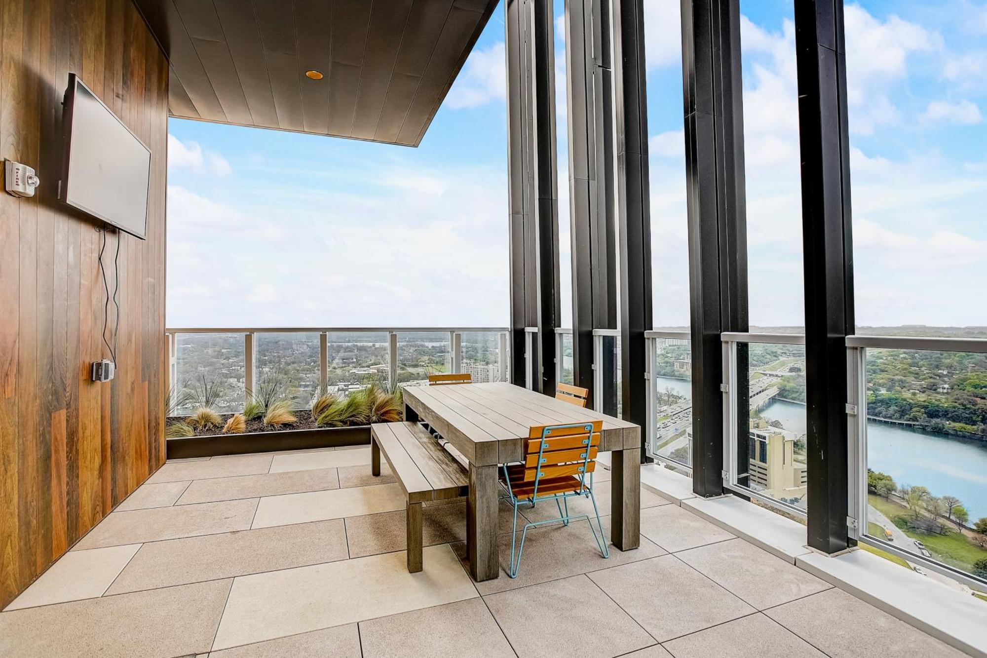 Natiivo Penthouse