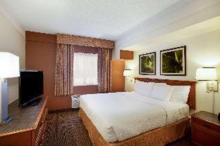 La Quinta By Wyndham Capitol / Downtown