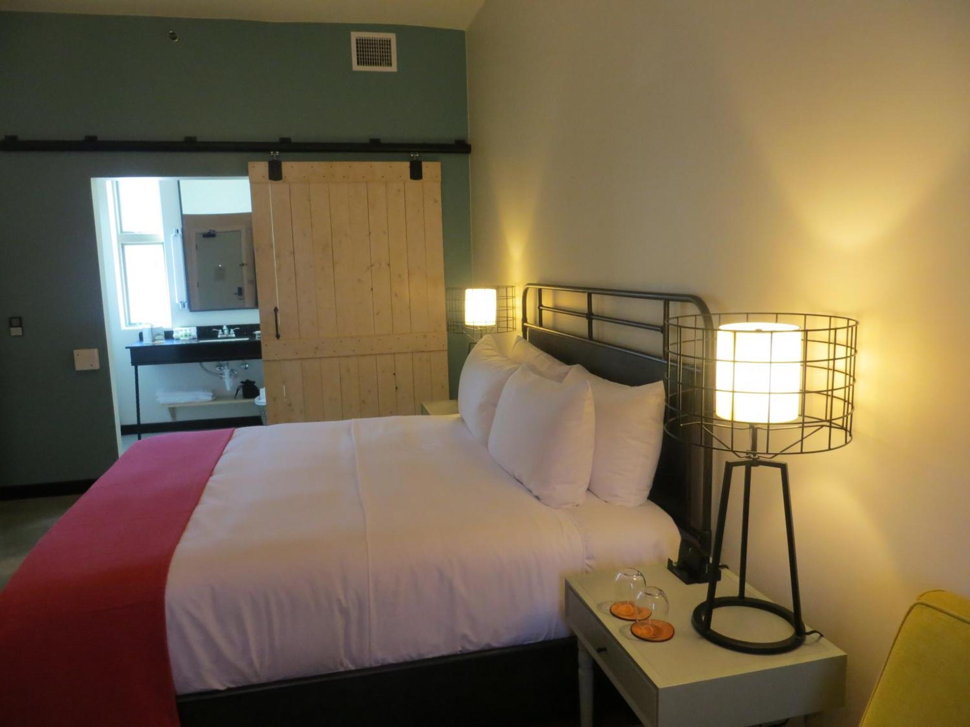 Hotel Lone Star Court, By Valencia Collection (adults Only)