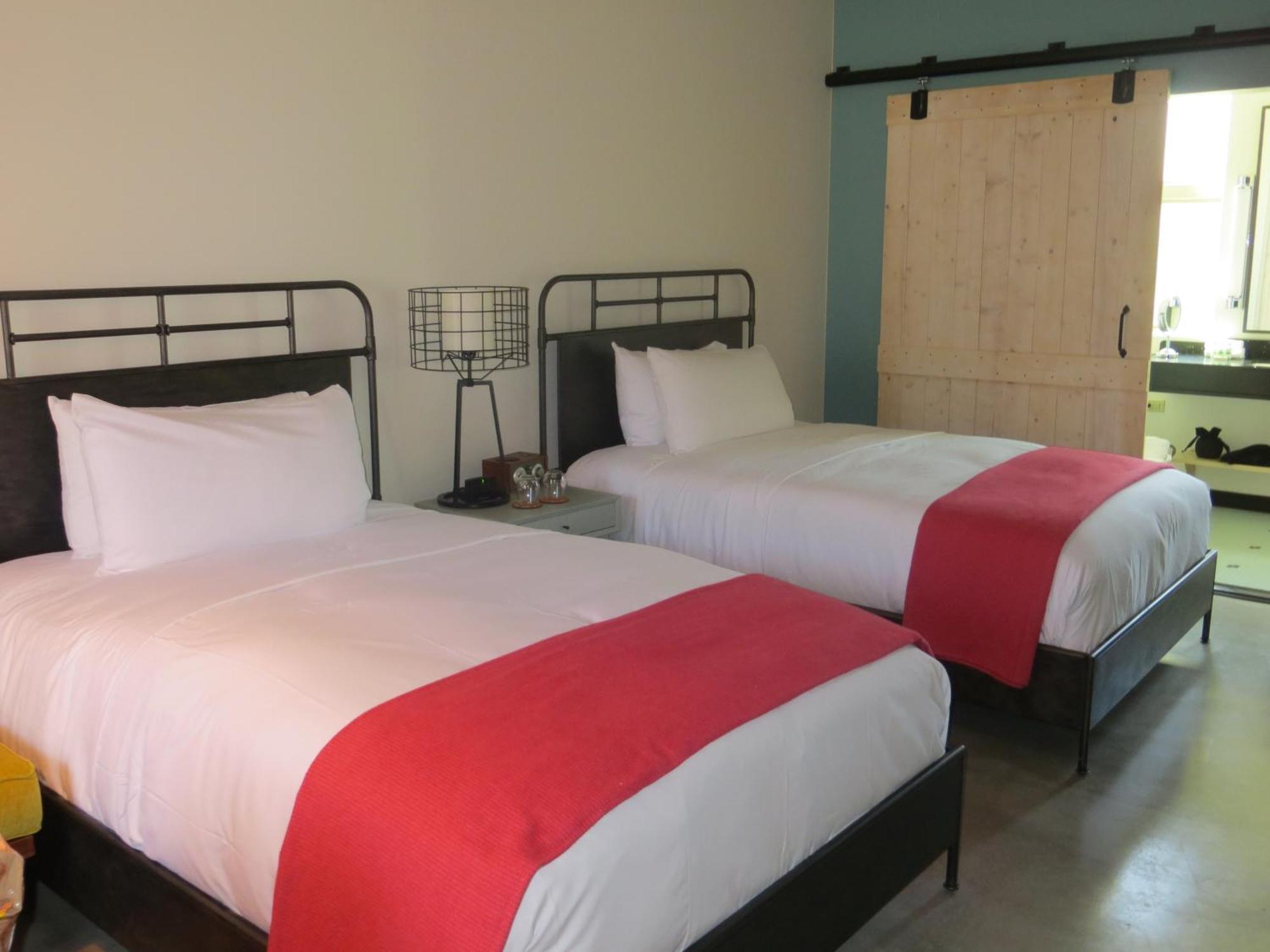 Lone Star Court, By Valencia Collection (adults Only)