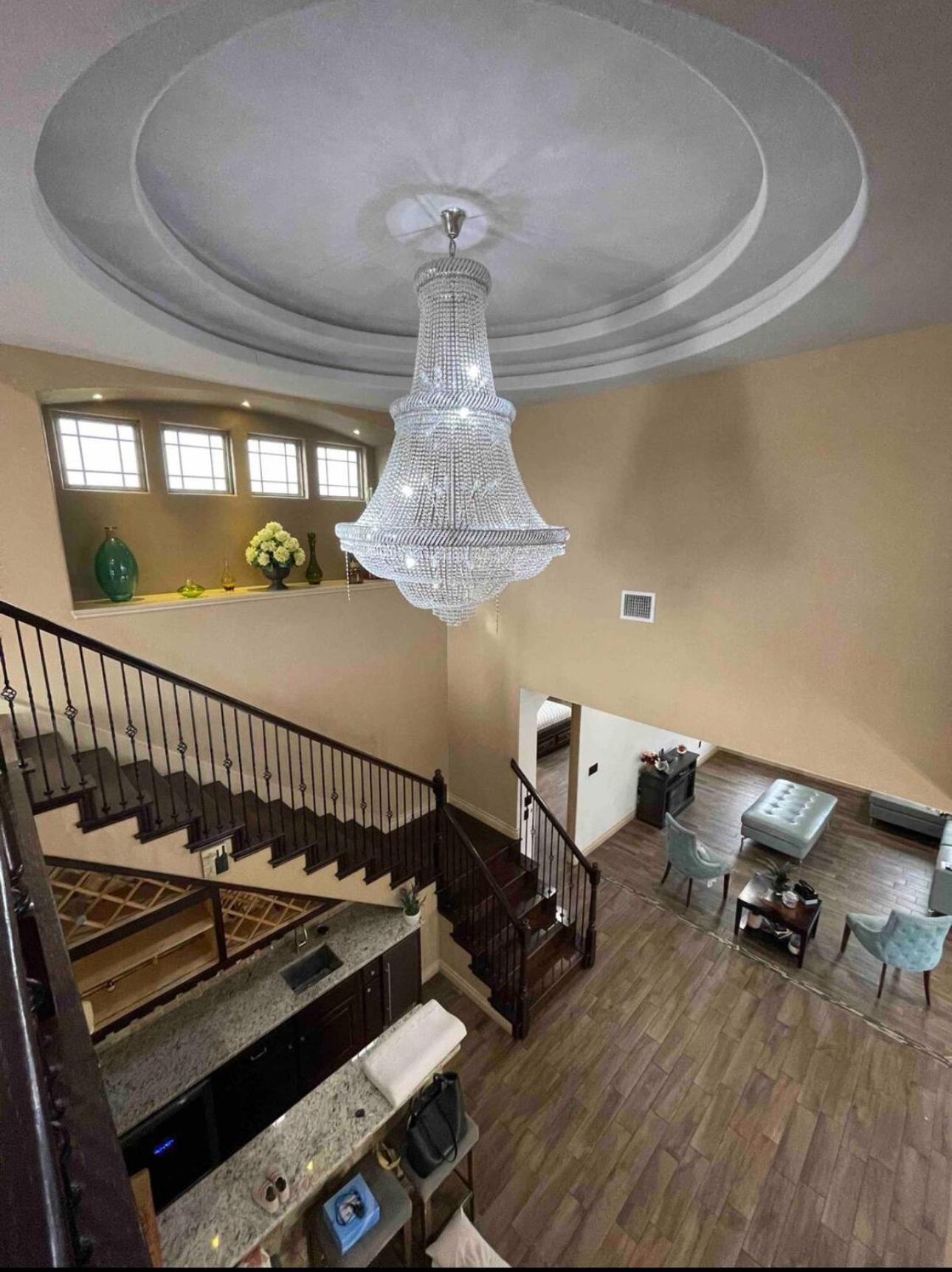 Spacious Austin