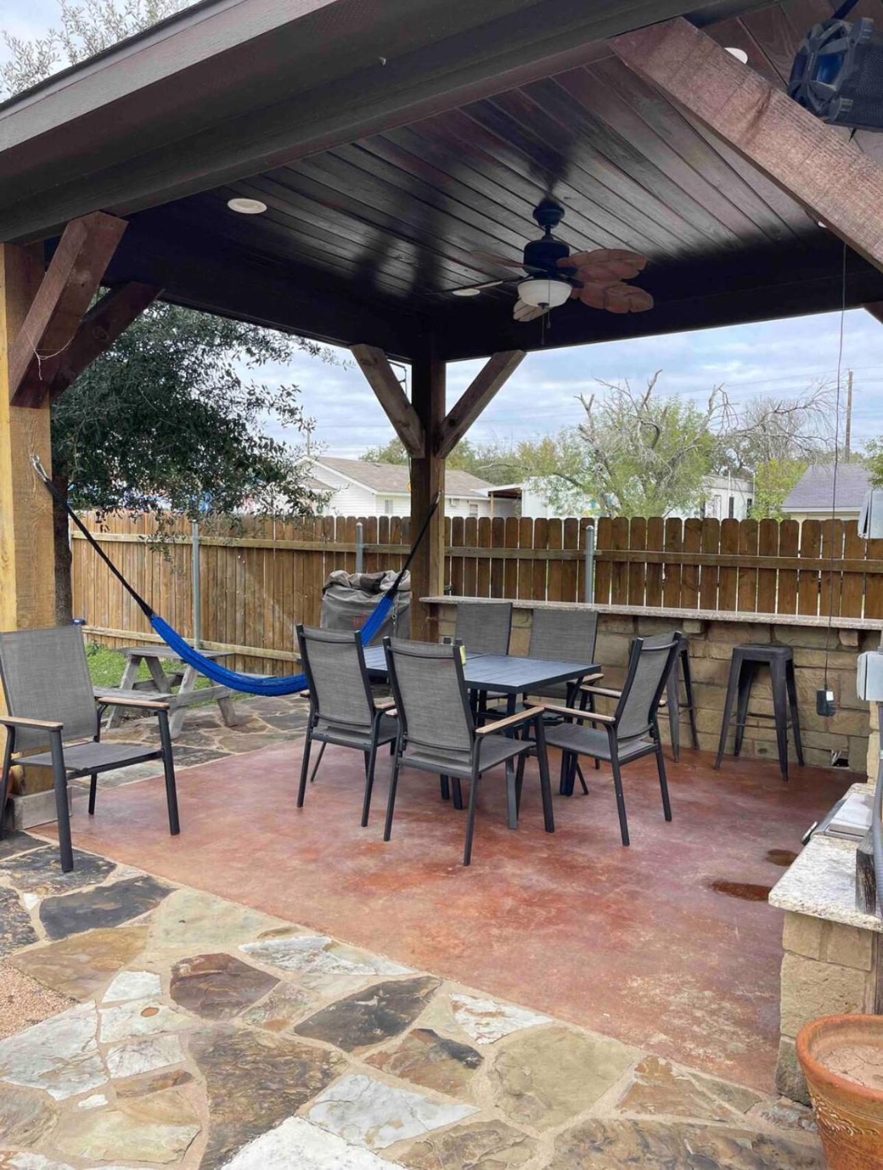 Holiday home Spacious Austin