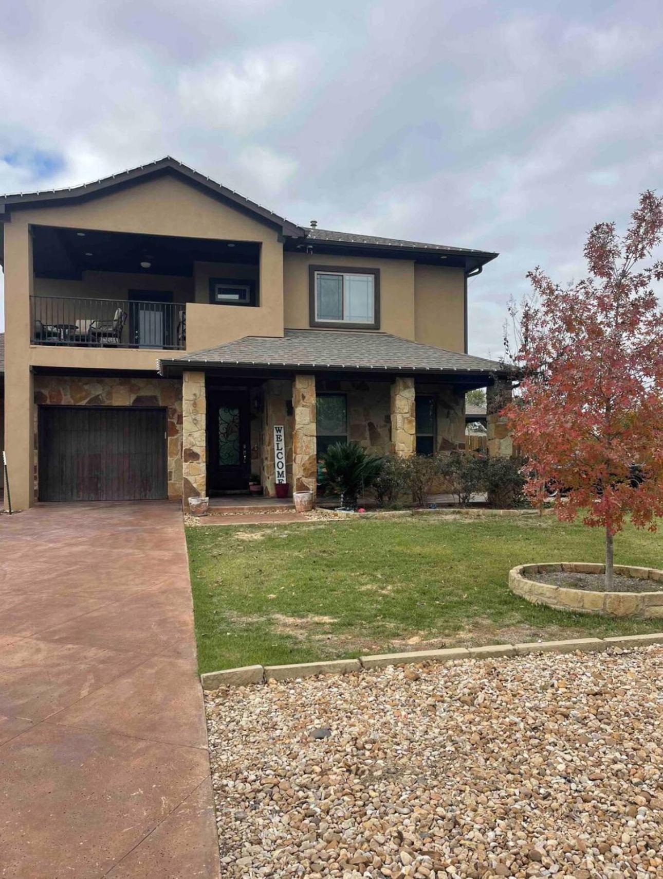 Spacious Holiday home Austin
