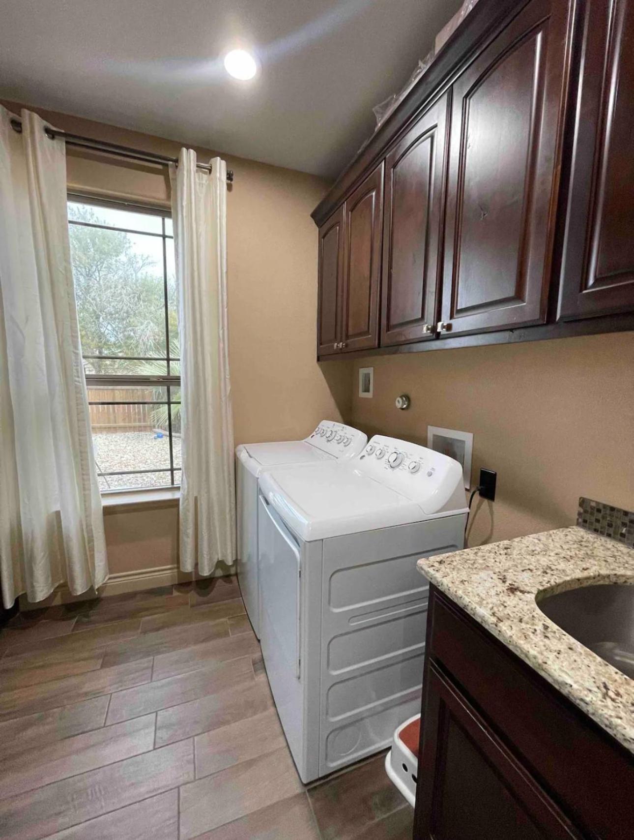 Spacious Holiday home Austin