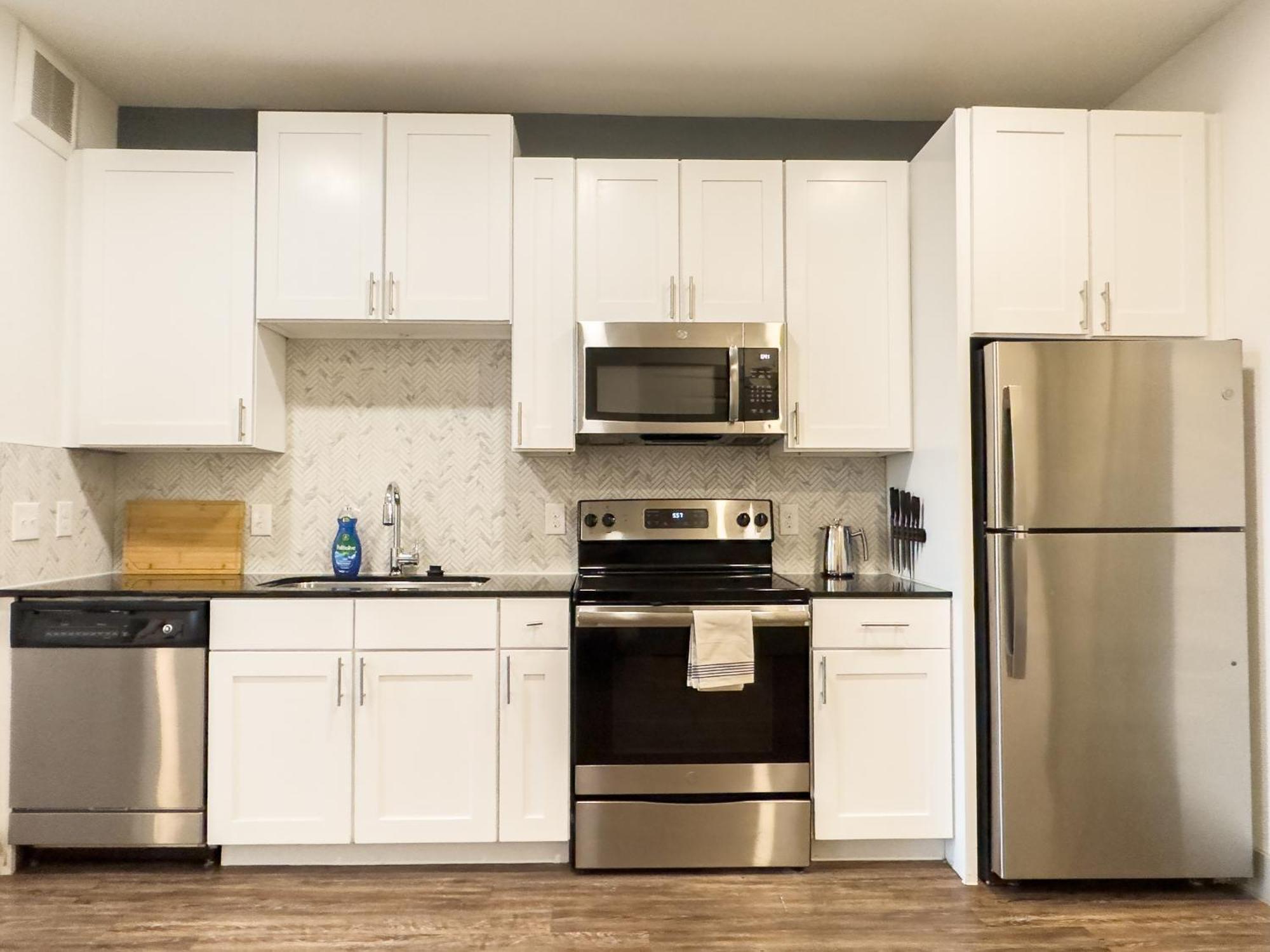 Apartment Monthier Convention Center *