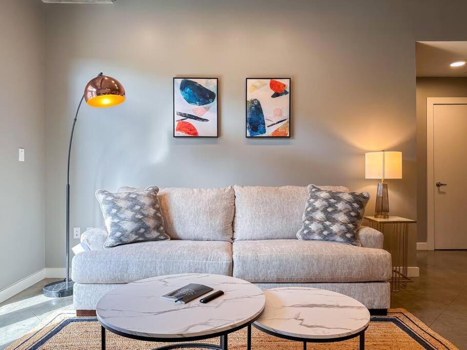 Apartment Downtown 1br Comfortable *
