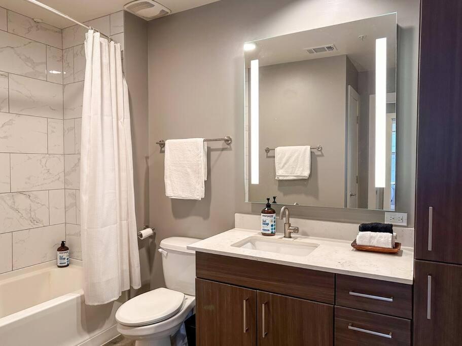 Downtown 1br Comfortable Austin
