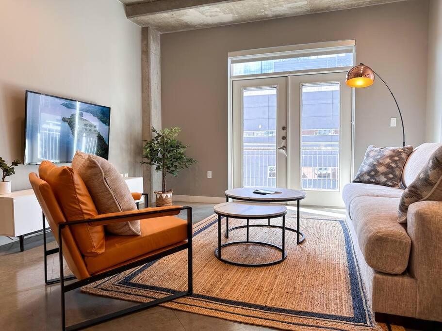 Apartment Downtown 1br Comfortable