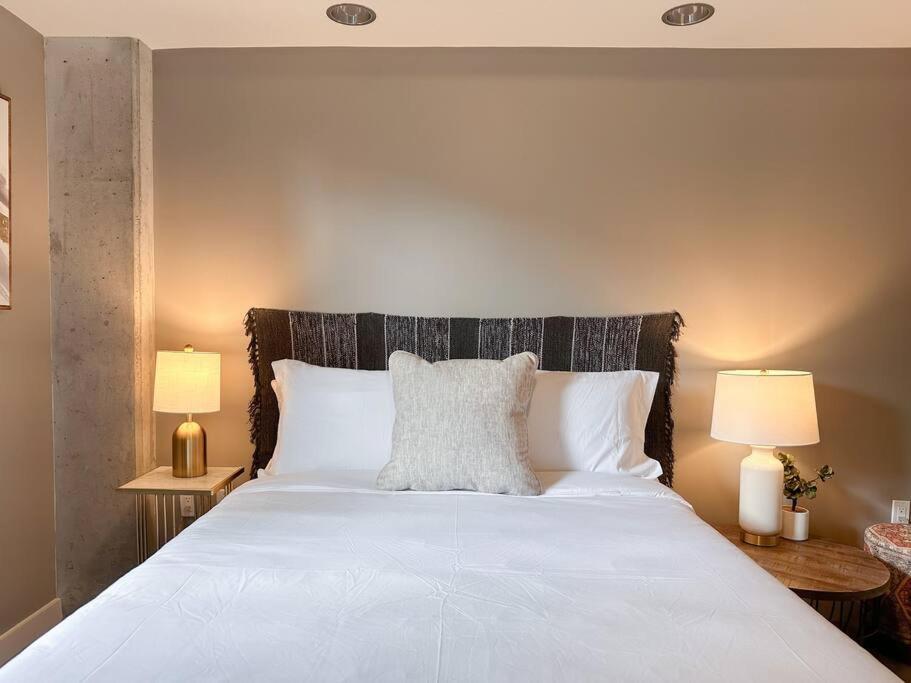 Apartment Downtown 1br Comfortable *