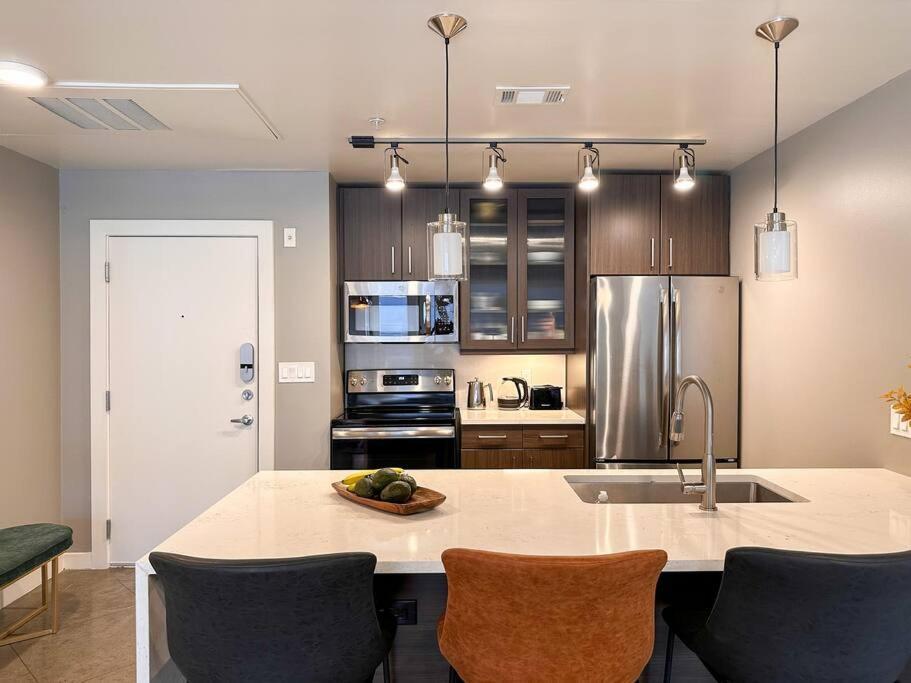 Downtown 1br Comfortable Austin