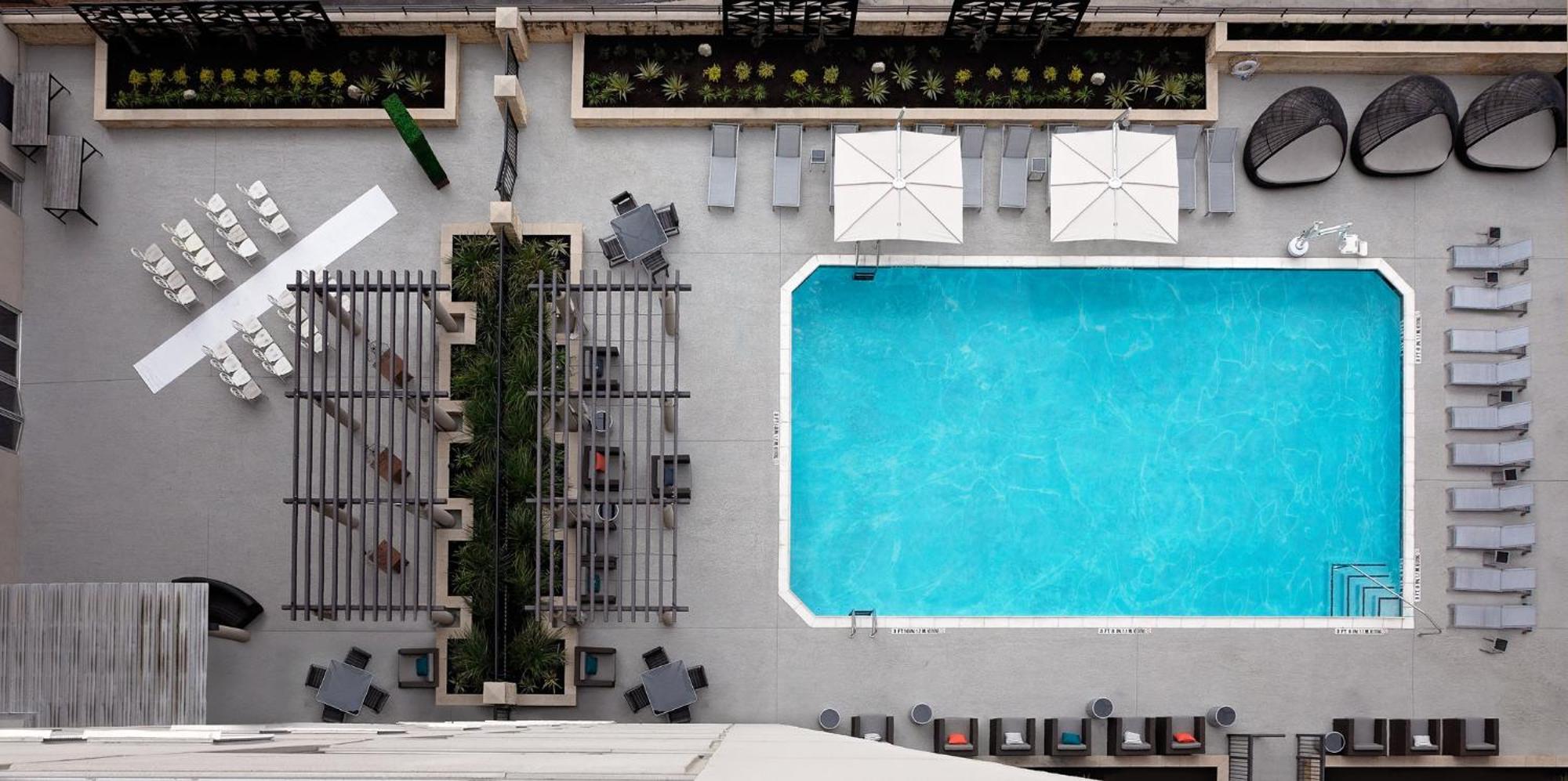 Indigo Downtown - By Ihg Austin