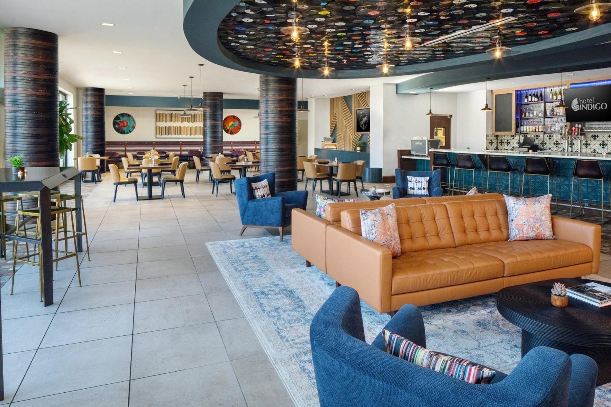 Indigo Downtown - By Ihg Hotel 3*