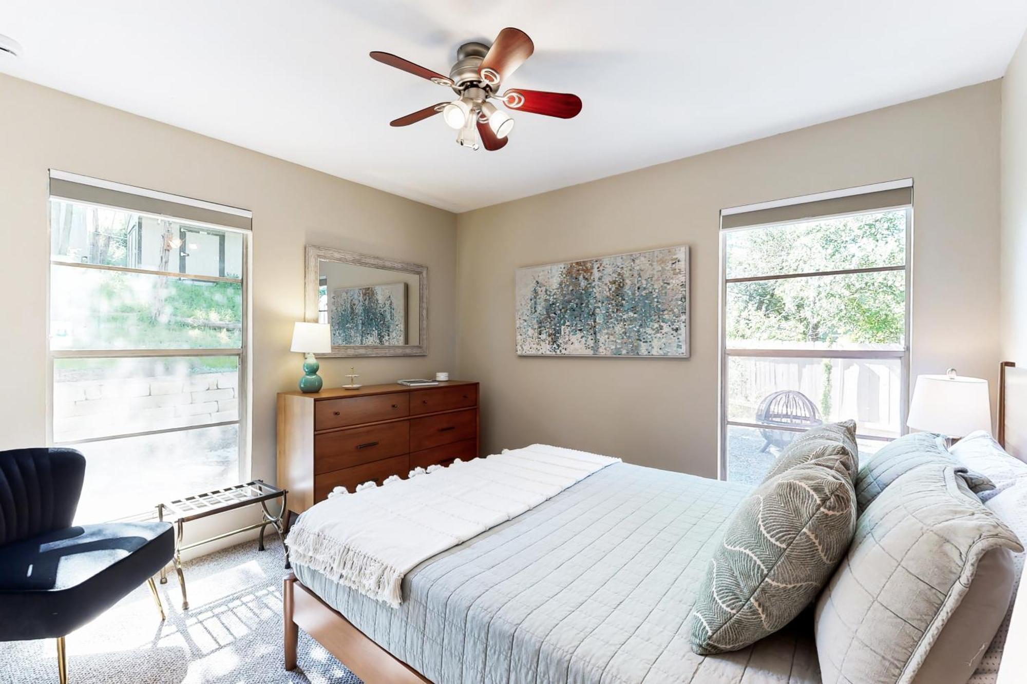 Holiday home Galindo Getaway *