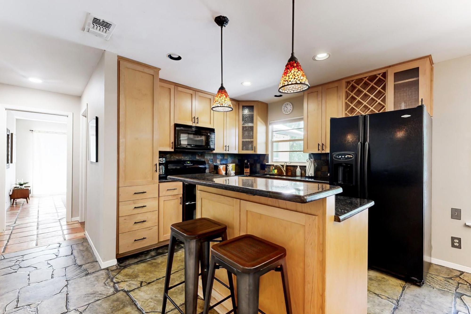 Holiday home Galindo Getaway *