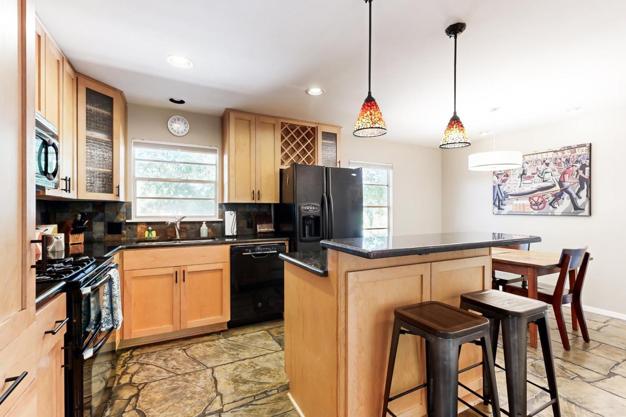 Holiday home Galindo Getaway