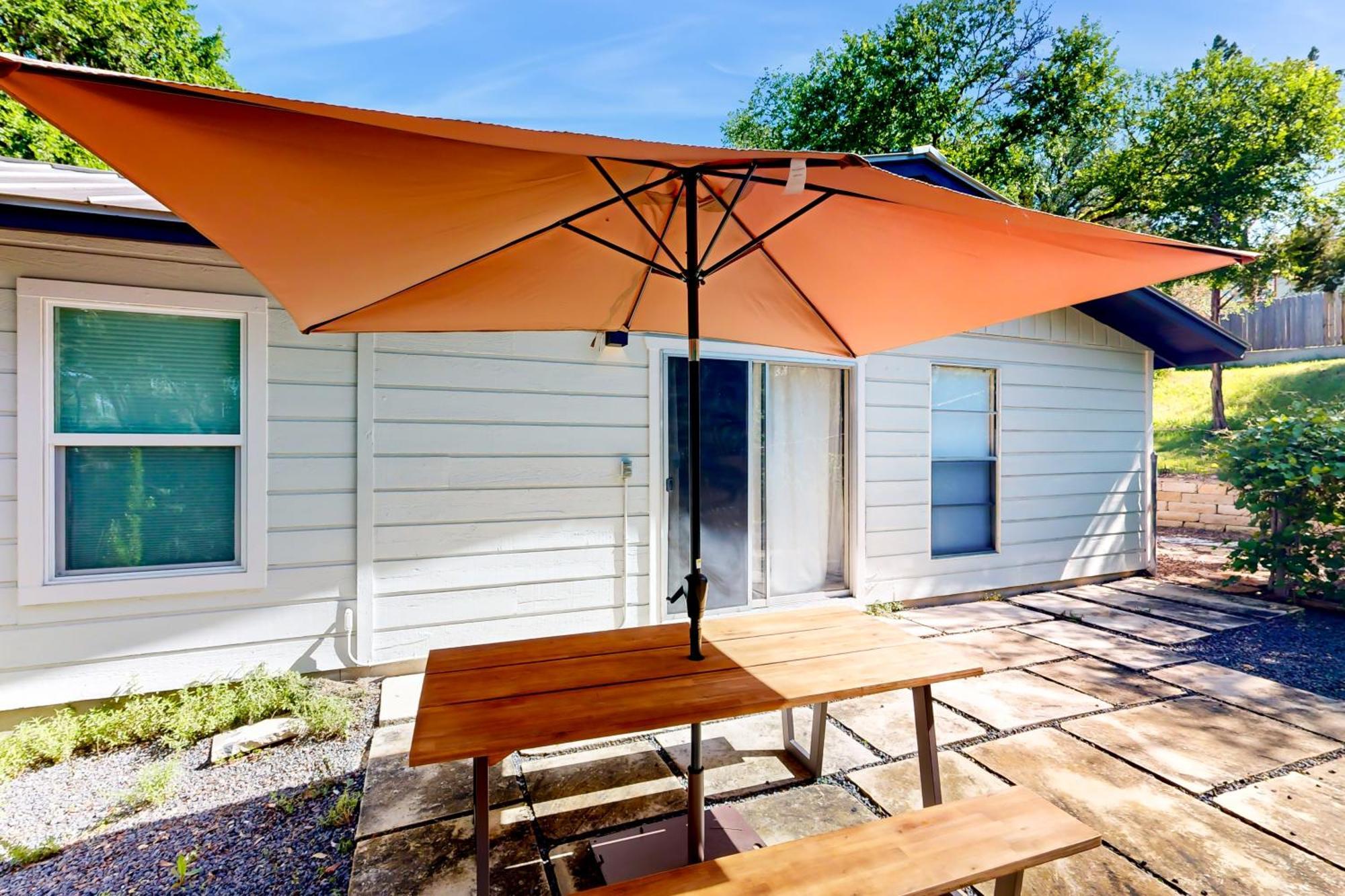 Holiday home Galindo Getaway *