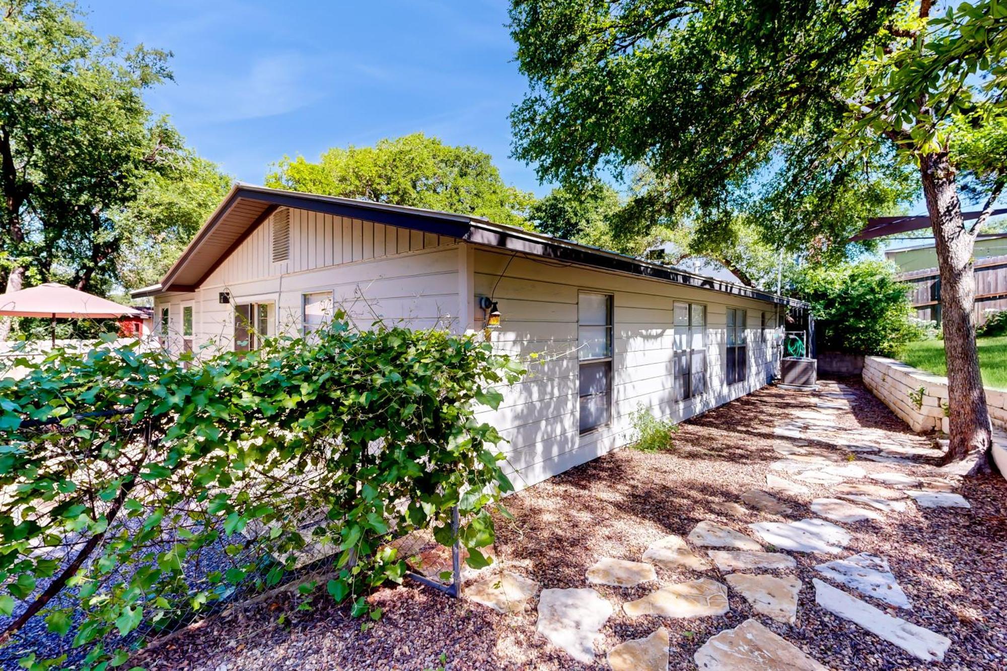 Holiday home Galindo Getaway *