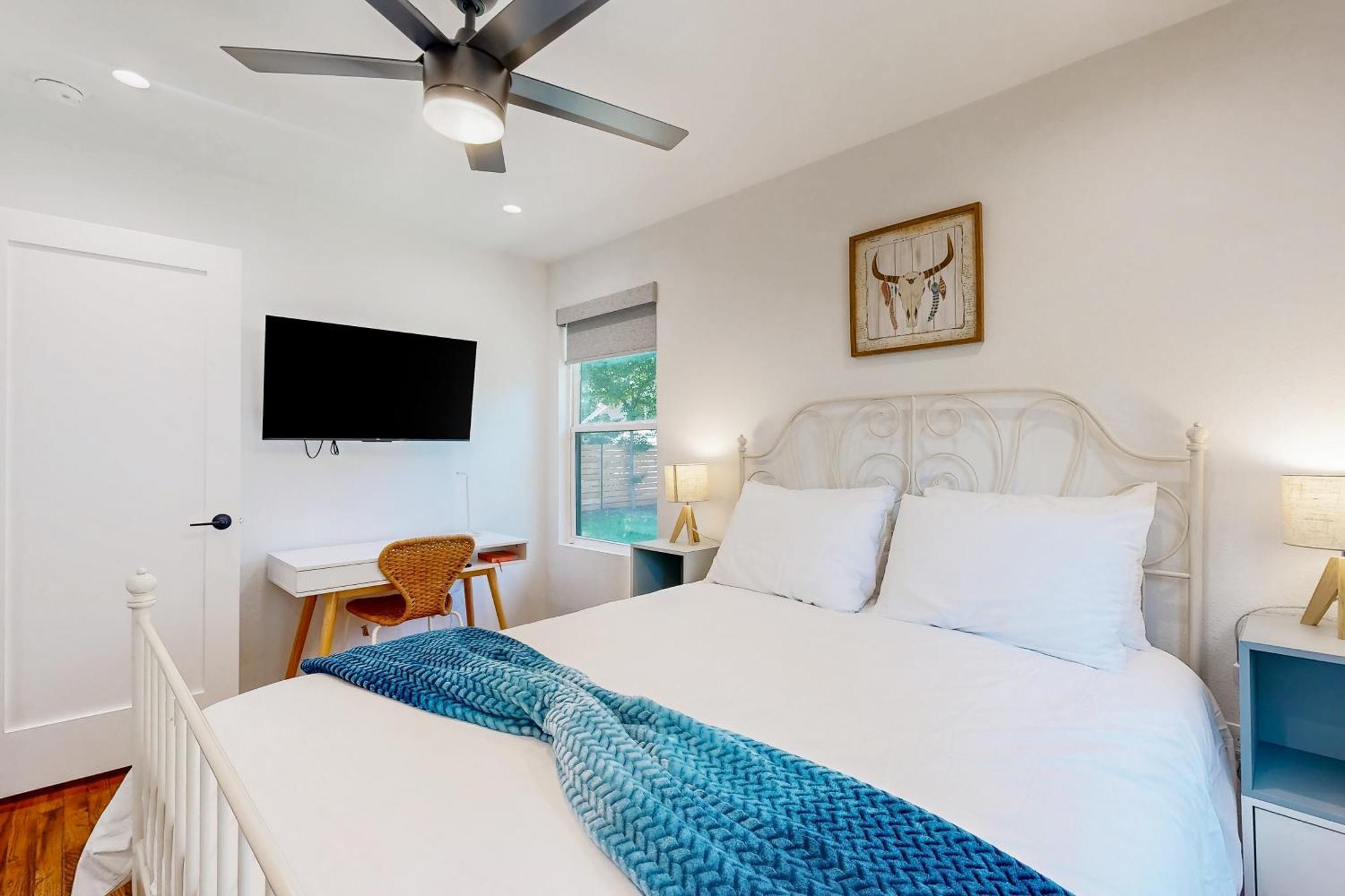 Holiday home Charming House Austin