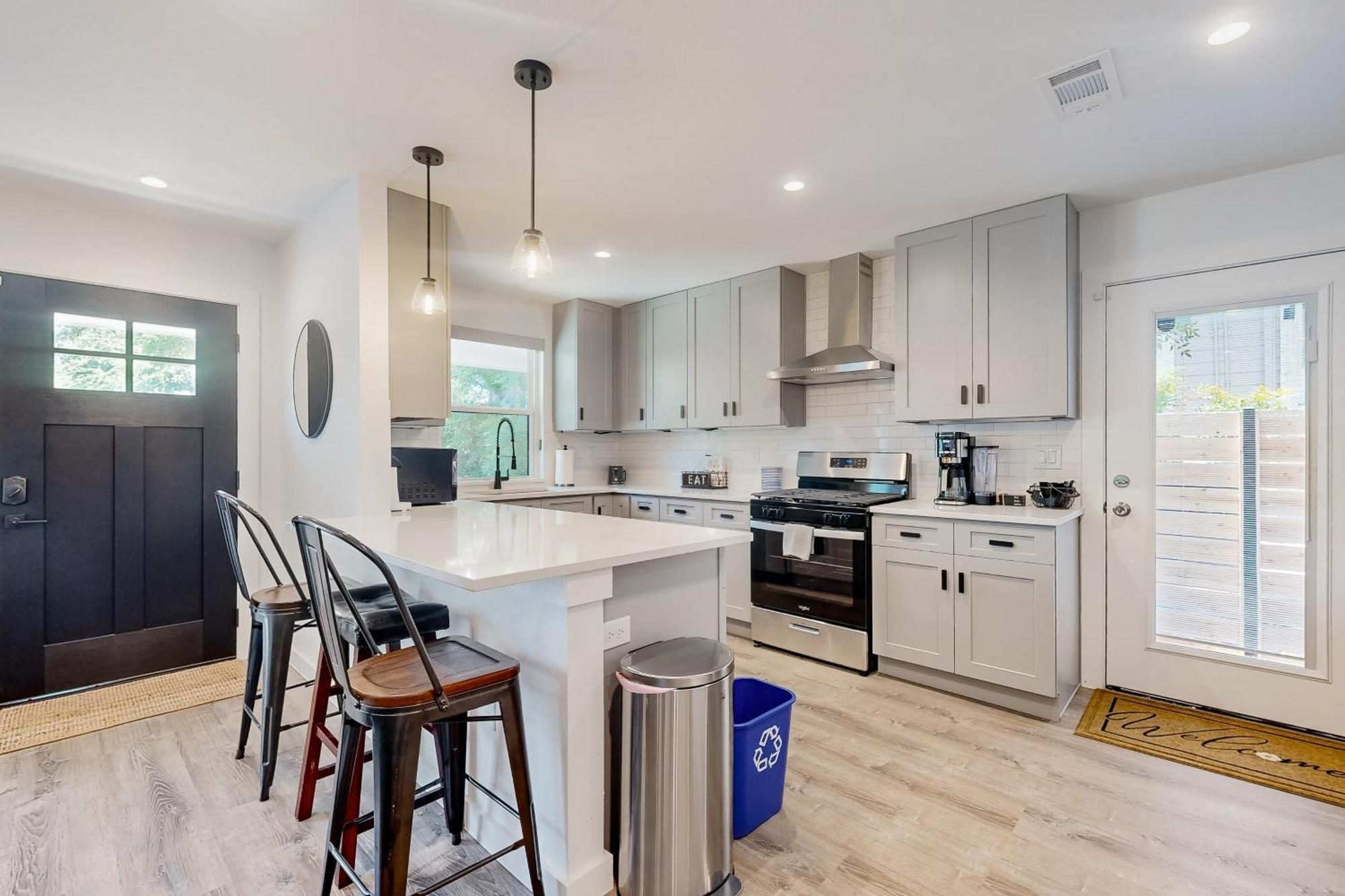 Holiday home Charming House Austin