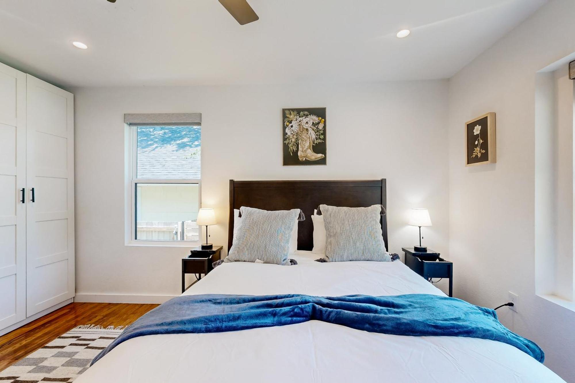 Holiday home Charming House Austin