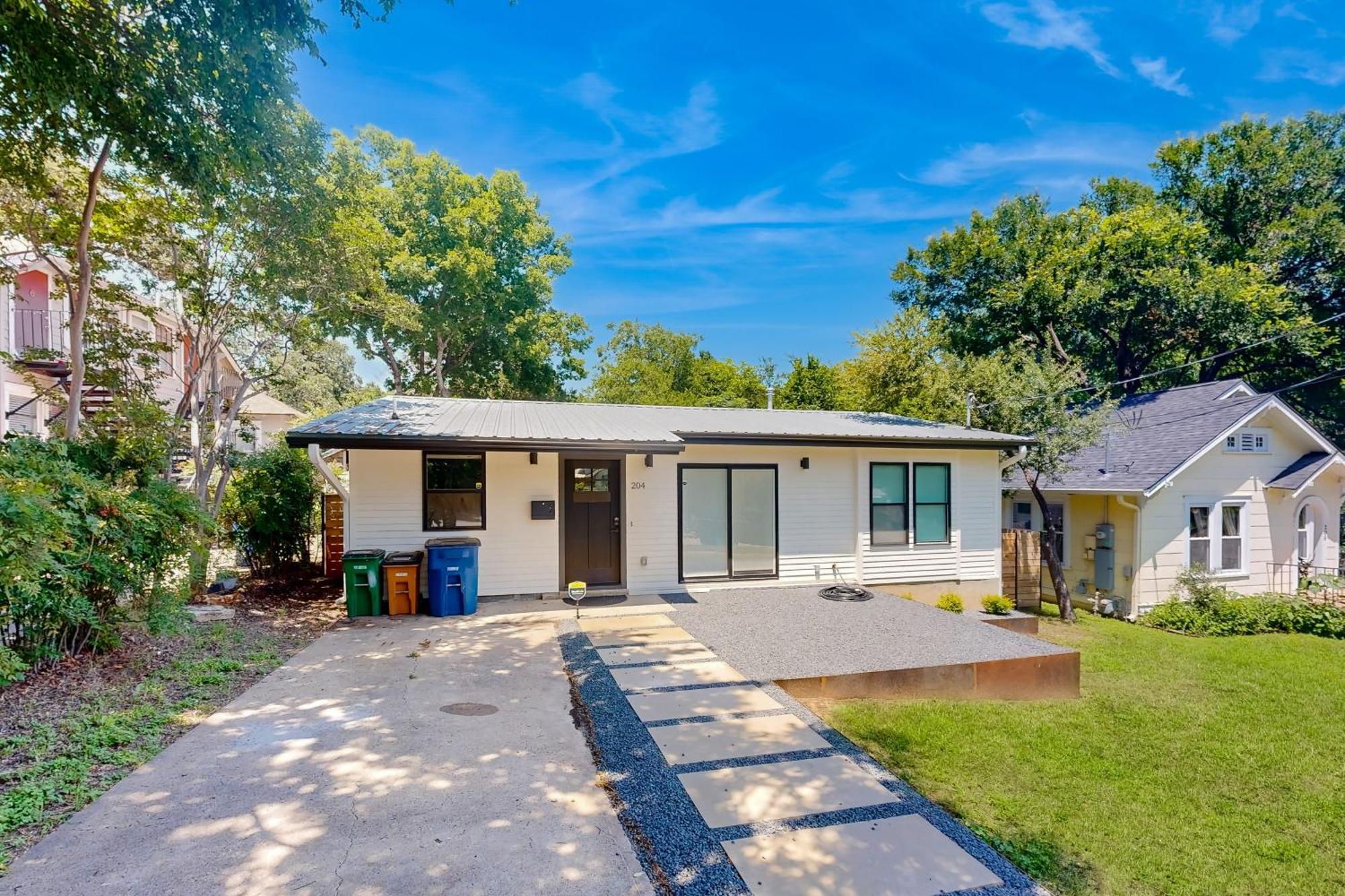 Charming House Austin