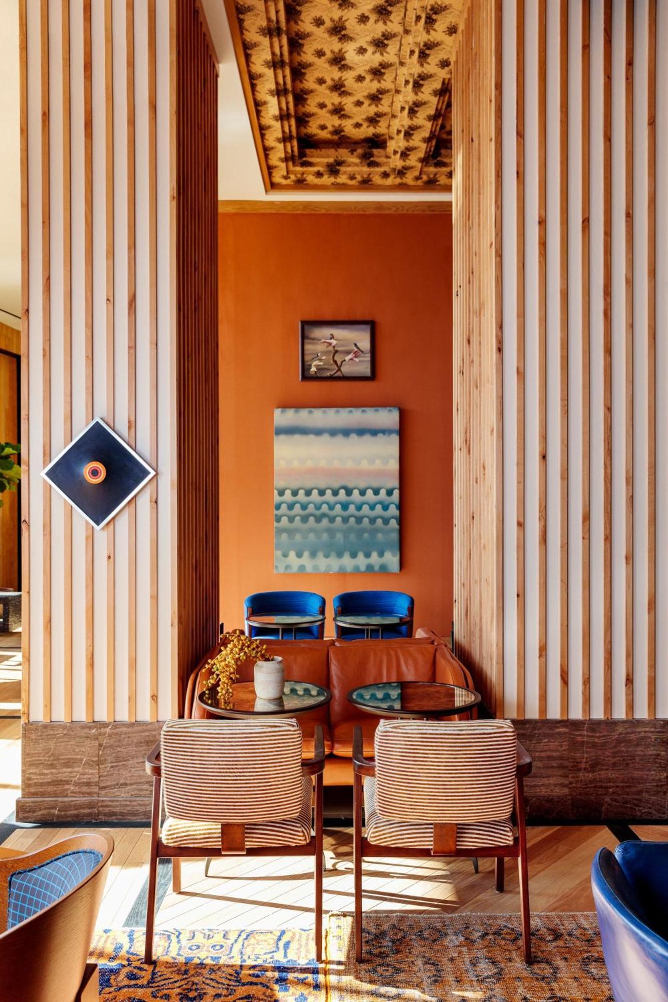 Proper Hotel, A Member Of Design Hotel Austin