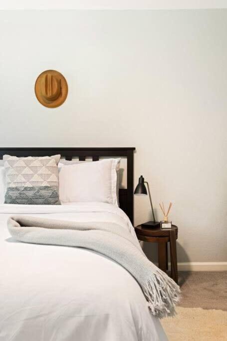 Charming South 2 Bedroom Austin