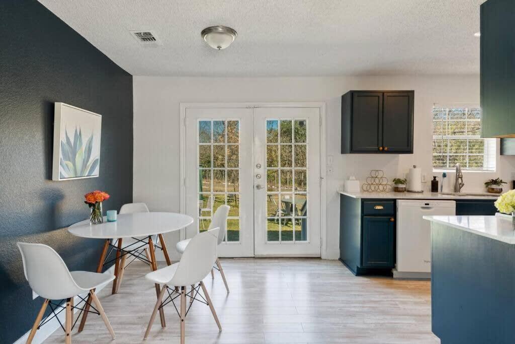 Charming East Side Holiday home Austin