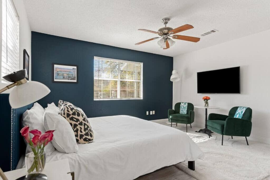 Holiday home Charming East Side Austin