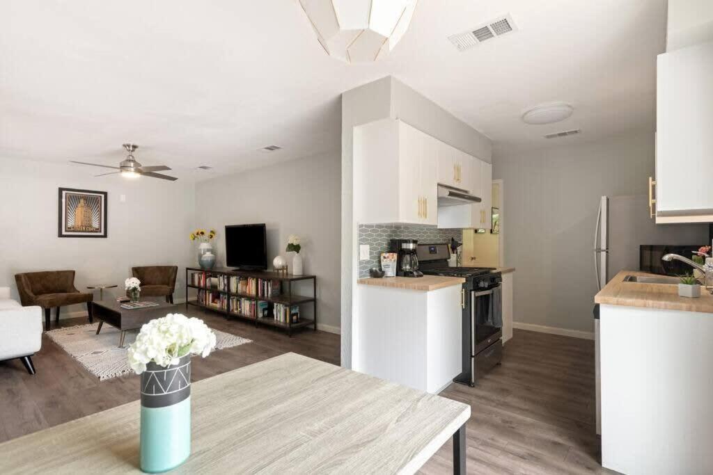 Holiday home Charming South 2 Bedroom